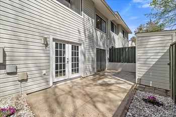 4604 Millstone Dr #D, Raleigh, NC 27604