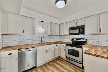 4604 Millstone Dr #D, Raleigh, NC 27604