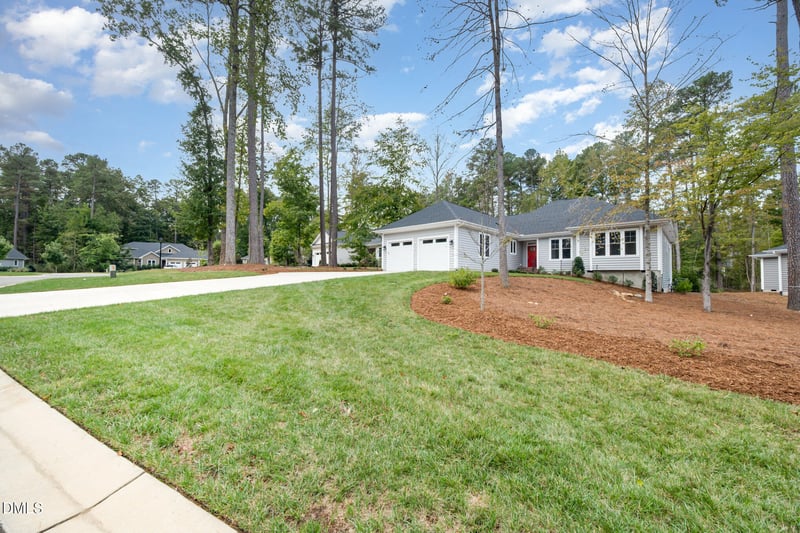 4604 Montgomery , Pittsboro, NC 27312