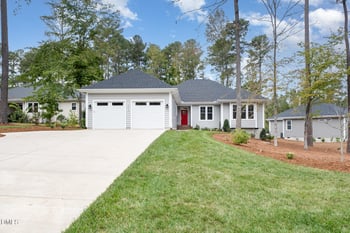 4604 Montgomery , Pittsboro, NC 27312