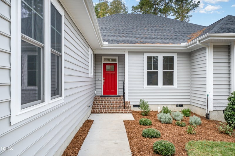 4604 Montgomery , Pittsboro, NC 27312