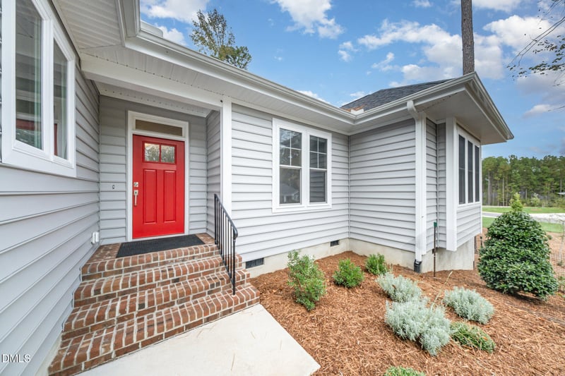 4604 Montgomery , Pittsboro, NC 27312