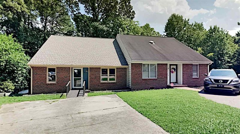 4604 Nesbit Ct, Raleigh, NC 27616