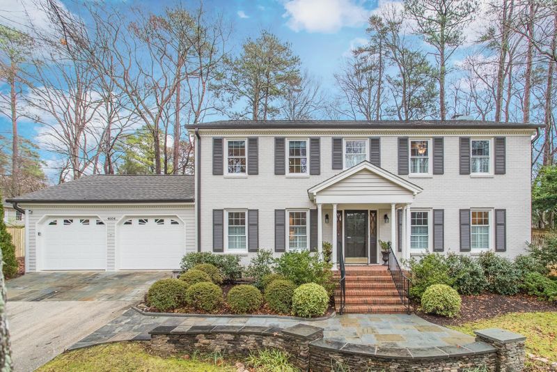 4604 Oak Park Rd, Raleigh, NC 27612