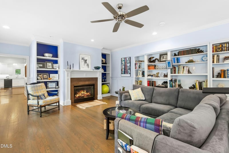 4604 Pleasant Grove Church Rd, Raleigh, NC 27613