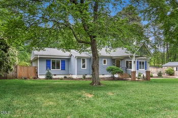 4604 Pleasant Grove Church Rd, Raleigh, NC 27613