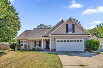 4604 Riverwalk Pl, Fayetteville, NC 28311