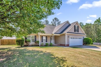 4604 Riverwalk Pl, Fayetteville, NC 28311