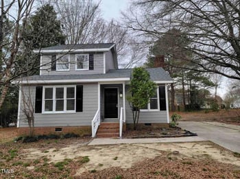 4604 Sweet Melody Ln, Knightdale, NC 27545