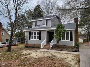 4604 Sweet Melody Ln, Knightdale, NC 27545