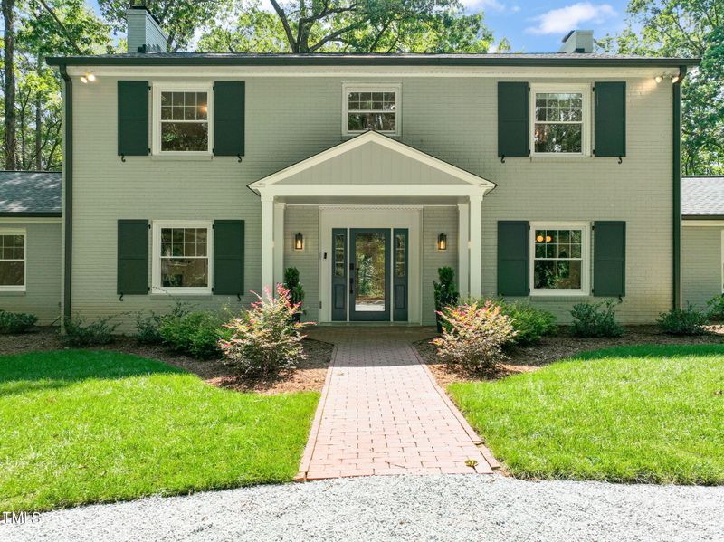 4604 Timberly Dr, Durham, NC 27707