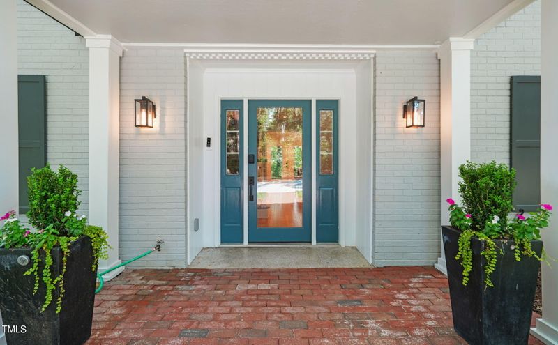 4604 Timberly Dr, Durham, NC 27707