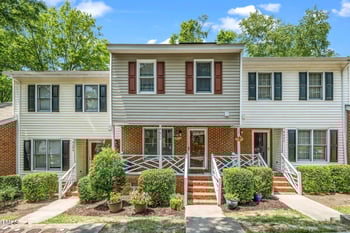 4604 Townesbury Ln, Raleigh, NC 27612
