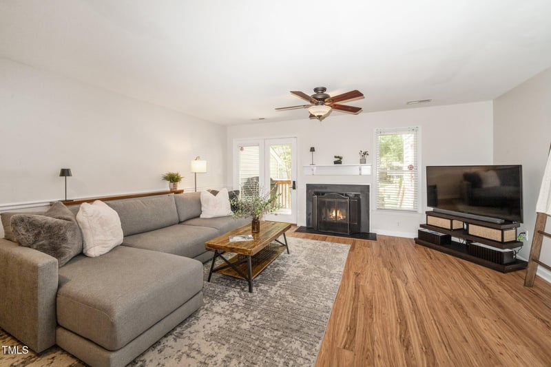 4604 Townesbury Ln, Raleigh, NC 27612