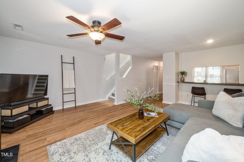 4604 Townesbury Ln, Raleigh, NC 27612