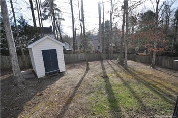 4604 Treadstone Ct, Raleigh, NC 27616