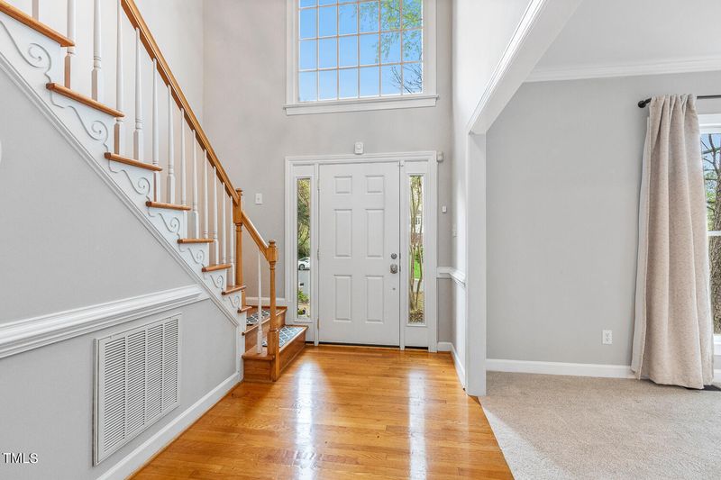 4604 Troone Ct, Raleigh, NC 27612
