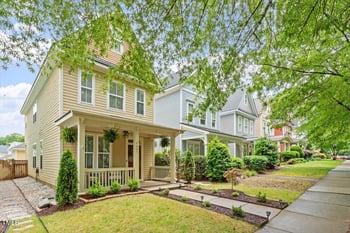 4605 All Points View Way, Raleigh, NC 27614