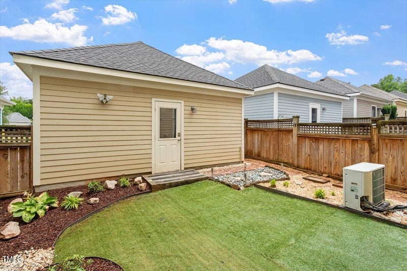 4605 All Points View Way, Raleigh, NC 27614