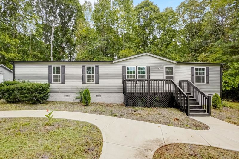 4605 Alonzo Rd, Garner, NC 27529