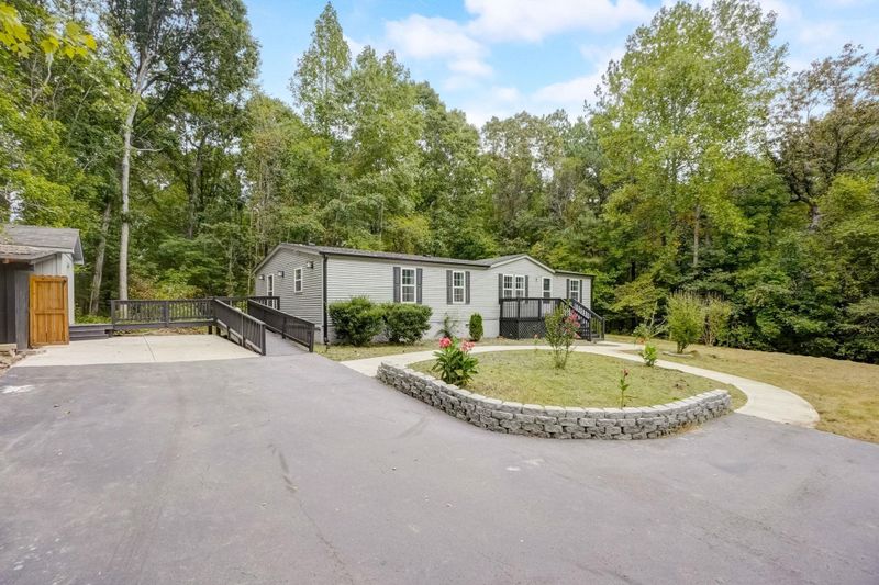 4605 Alonzo Rd, Garner, NC 27529