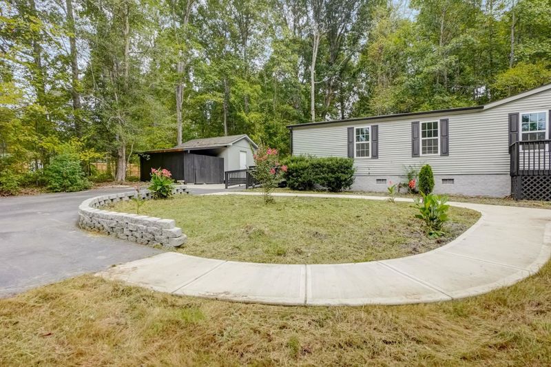 4605 Alonzo Rd, Garner, NC 27529