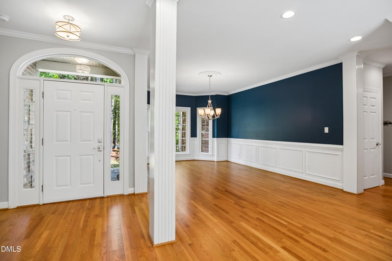 4605 Bartwood Dr, Raleigh, NC 27613