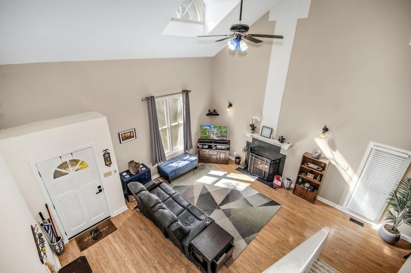 4605 Batavia Ct, Raleigh, NC 27604