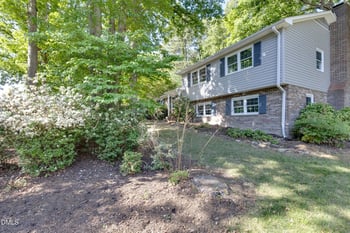 4605 Berini Dr, Durham, NC 27705