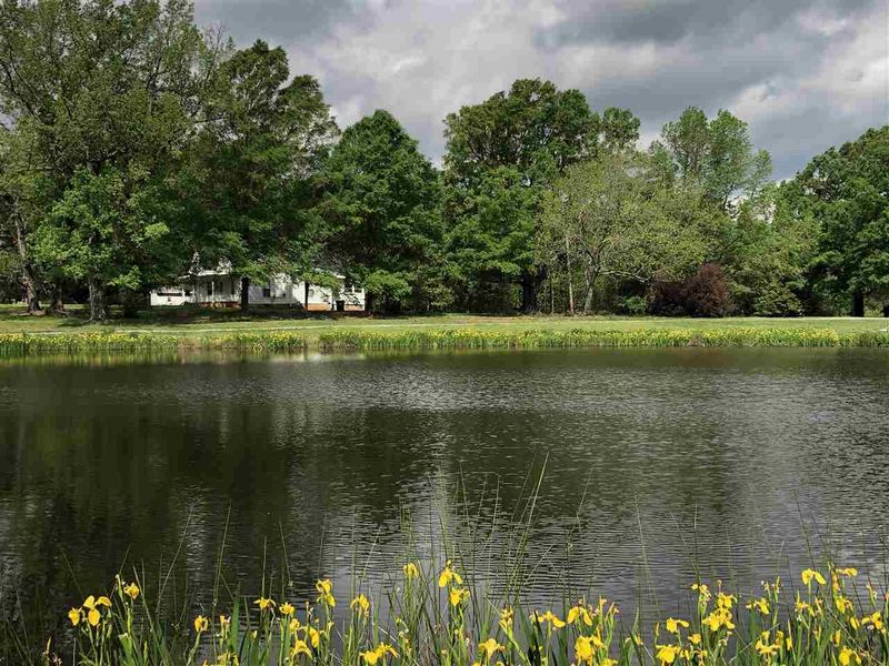 4605 Cheek Rd, Durham, NC 27704