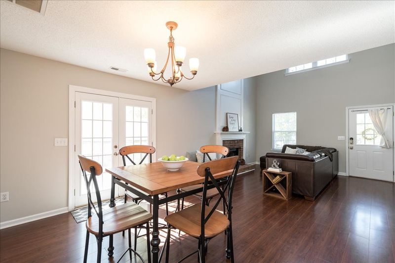 4605 Dolwick Dr, Durham, NC 27713