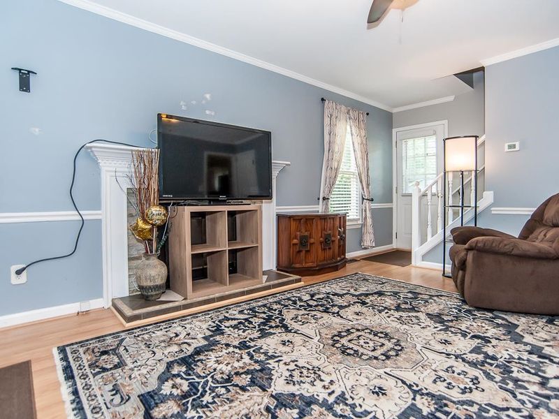 4605 Draper Rd, Raleigh, NC 27616