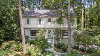 4605 Fernham Pl, Raleigh, NC 27612