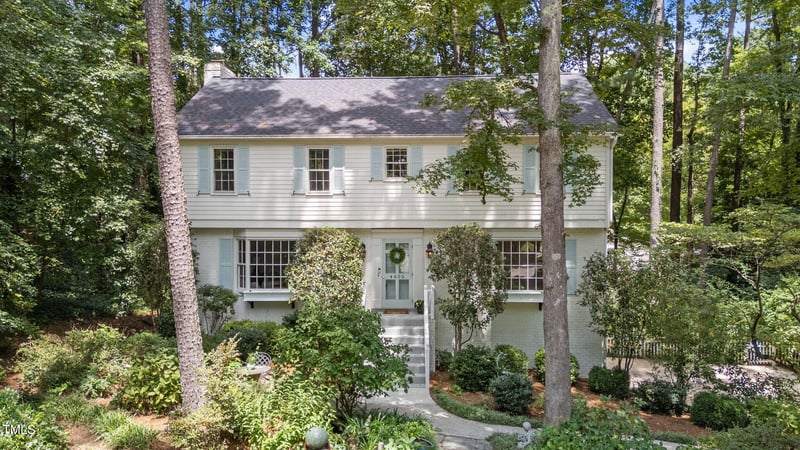 4605 Fernham Pl, Raleigh, NC 27612