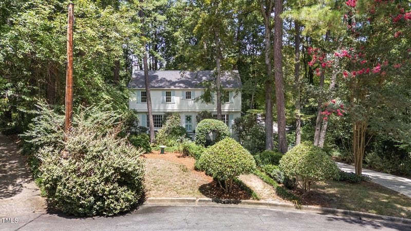 4605 Fernham Pl, Raleigh, NC 27612