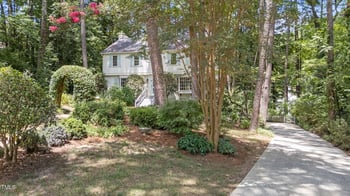 4605 Fernham Pl, Raleigh, NC 27612