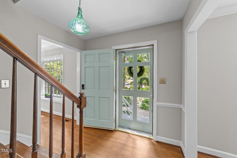 4605 Fernham Pl, Raleigh, NC 27612