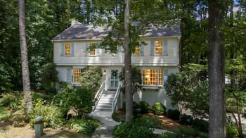 4605 Fernham Pl, Raleigh, NC 27612