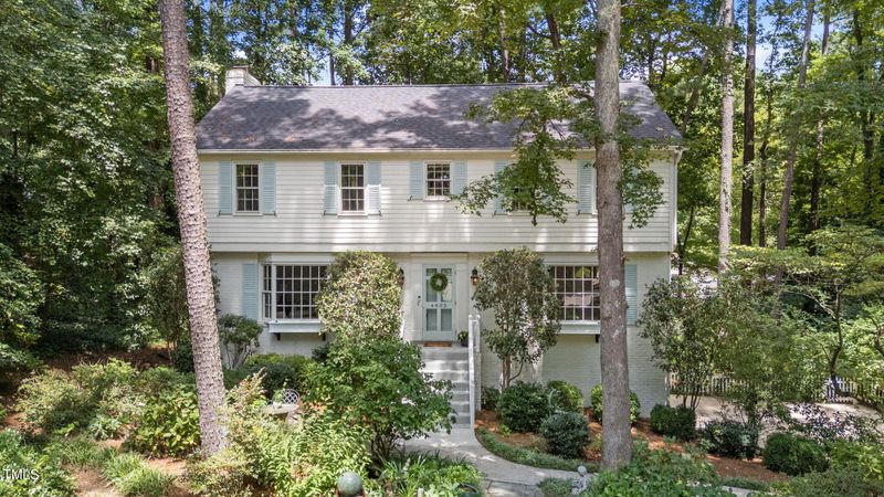 4605 Fernham Pl, Raleigh, NC 27612