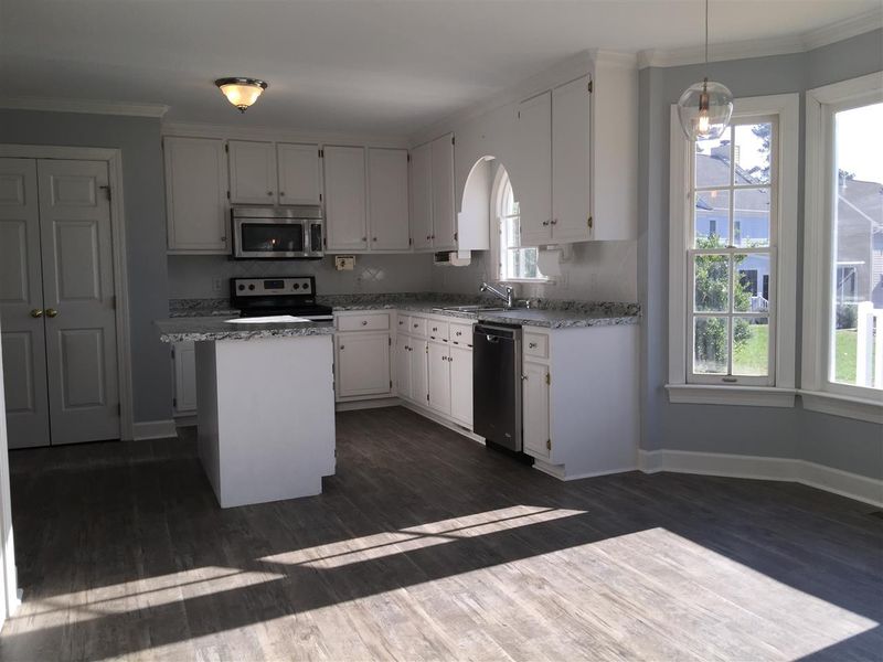 4605 Forest Highland Dr, Raleigh, NC 27604