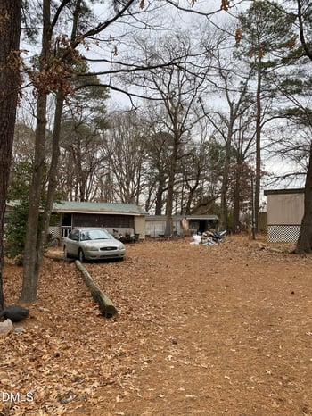 4605 Graham Newton Rd Lot 2, Raleigh, NC 27606