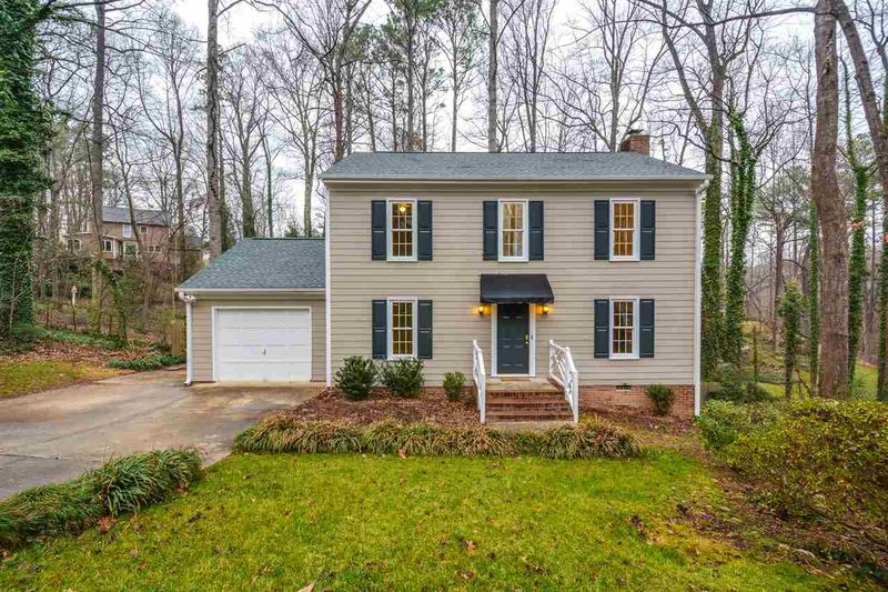 4605 Gunston Pl, Raleigh, NC 27612