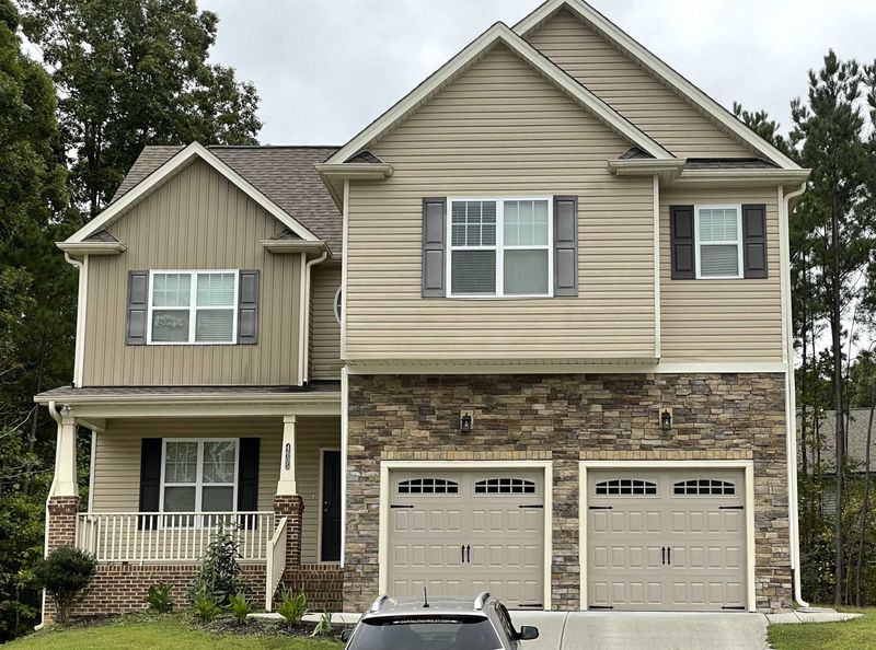 4605 Harris Creek Ct, Raleigh, NC 27616