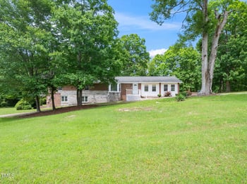 4605 Malor Dr, Wake Forest, NC 27587