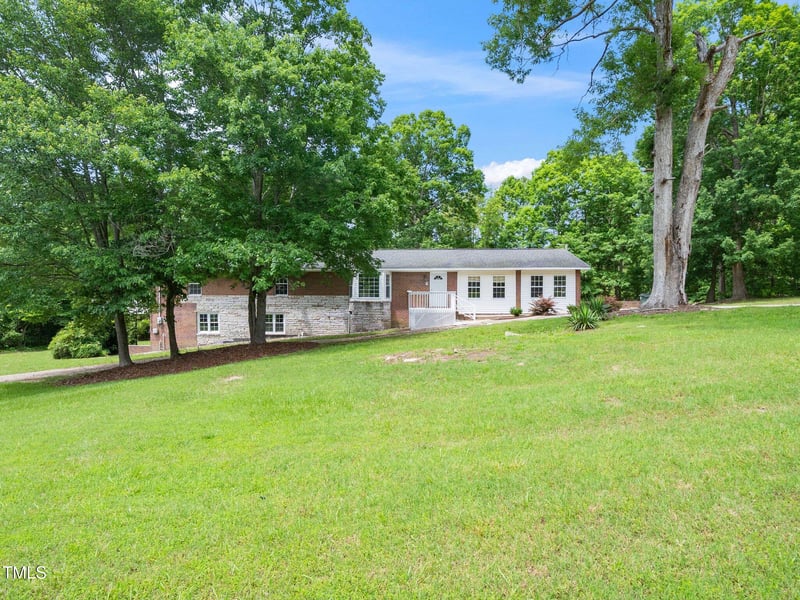4605 Malor Dr, Wake Forest, NC 27587
