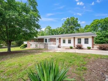 4605 Malor Dr, Wake Forest, NC 27587