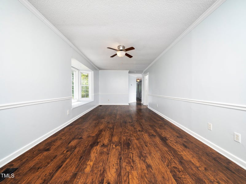 4605 Malor Dr, Wake Forest, NC 27587