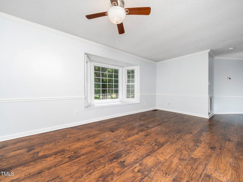 4605 Malor Dr, Wake Forest, NC 27587