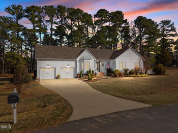 4605 Mineral Springs Ln, Raleigh, NC 27616