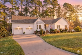 4605 Mineral Springs Ln, Raleigh, NC 27616